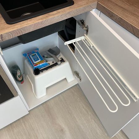 Groot Terras I Luxe Verblijf I Tot 4 Personen I 50M Van De Dijk I Nieuwpoort-Bad Zewnętrze zdjęcie