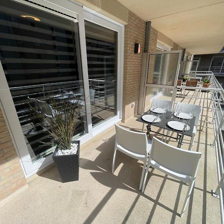 Groot Terras I Luxe Verblijf I Tot 4 Personen I 50M Van De Dijk I Nieuwpoort-Bad Zewnętrze zdjęcie