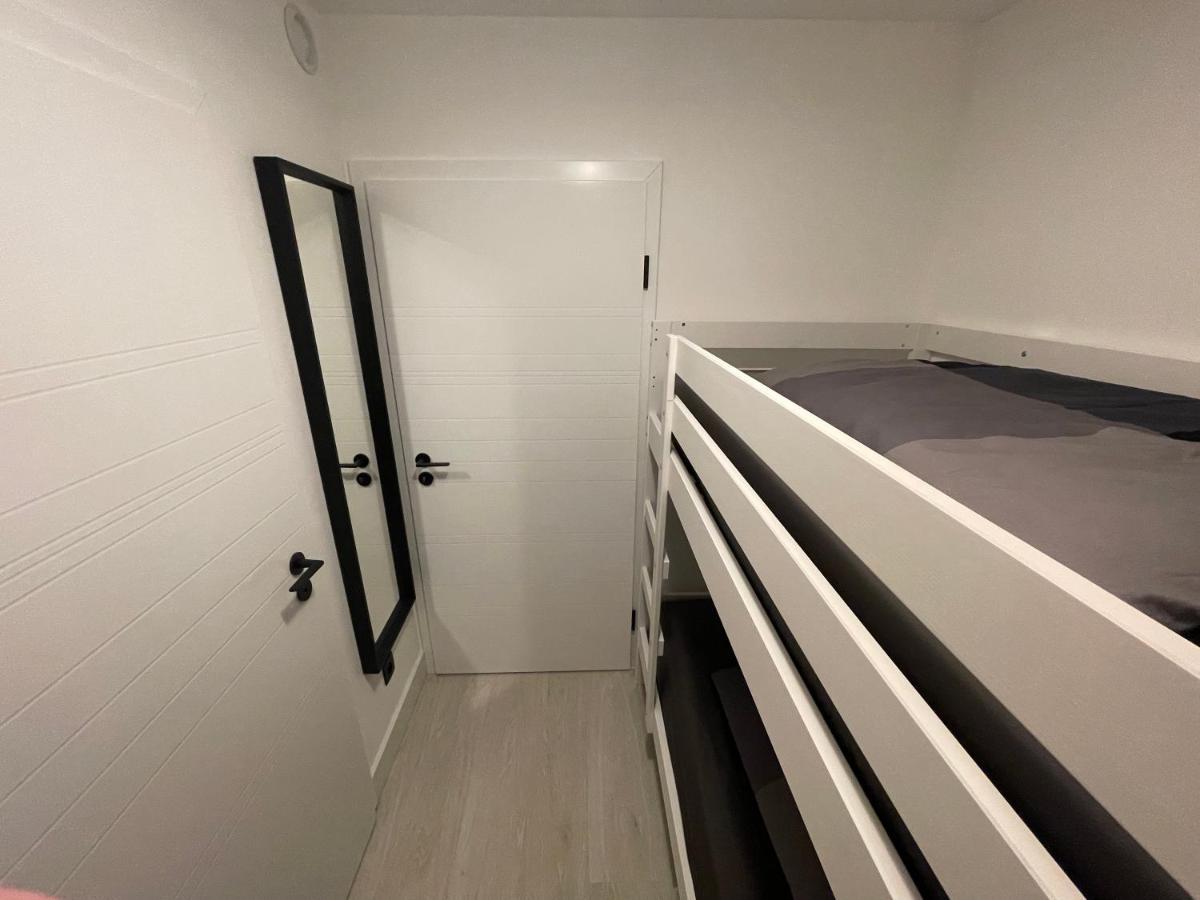 Groot Terras I Luxe Verblijf I Tot 4 Personen I 50M Van De Dijk I Nieuwpoort-Bad Zewnętrze zdjęcie