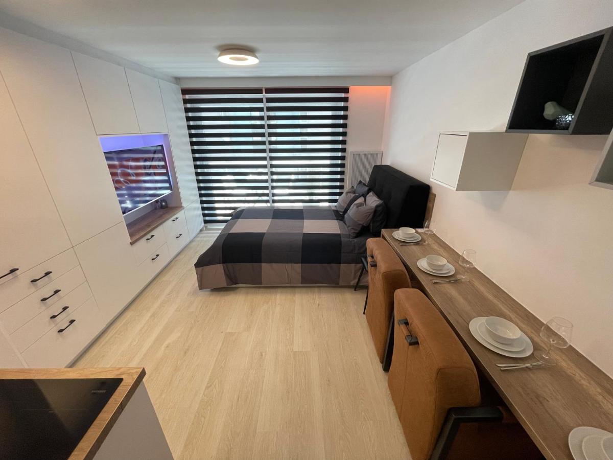 Groot Terras I Luxe Verblijf I Tot 4 Personen I 50M Van De Dijk I Nieuwpoort-Bad Zewnętrze zdjęcie